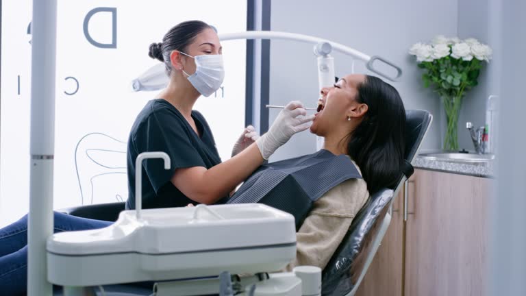 Dental X-Rays and Imaging in Ashaway, RI